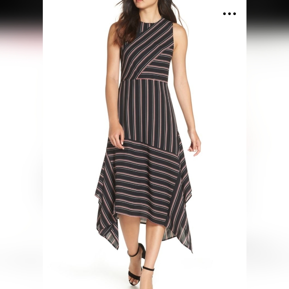 Chelsea28 Midi Dress